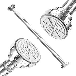 ˂_  45-132cm ς_ɑ XeX  hsv Lk_ ߉\ őω׏d40-10kg N[[bgbh J[ebh V[J[ebh 