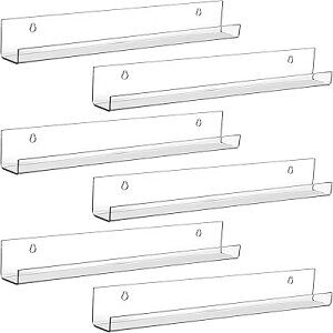 EH[VFt bNǊ|VFt diy ǖʎ[ VFt Ǖt u AN fBXvC ֓˂ [I I ˂32×4.3cm (6Zbg)