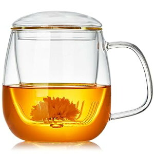 - tKXeB[Jbv - 17.6 fl oz 500ml eB[}OAtpCt[U[ƃKXWt ϔMzEPC_KXAeB[Ct[U[}OARΉ
