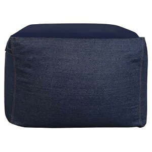 r[YNbVJo[ l_ɂNbVJo[ \t@[Jo[ I[V[YΉ n Rbg 65x65x43cm (M, fju[)