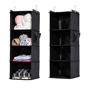 ݂艺[ 4i ߗރbN y|VRŁz N[[bg [݂艺 e Xq/ [/s/o tȒP ܂ݎ 2 30x30x80cm (2#4iAubN)