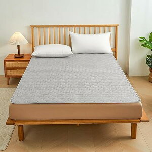 ~pbh VO xbhpbh ς G悢 }bgXpbh z lSt I[V[Yg 􂦂 100×200cm CgO[