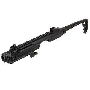 WE G17 18 19 34 35 GEN5 - (17,18,19,XL)/ �}���CAEP G18C & GBB G17, G18, G22, G34/ Umarex (VFC) G17�p �J�[�r�� �R���o�[�W�����L�b�g- VX �V���[�Y (�u