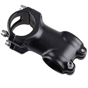 ]ԃXe Nva31.8MM px±7x߉\ nhXe AwbhXe 60mm / 70mm / 80mm / 90mm NXoCN[hoCN }EeoCN MTB BMX Fixie (31.8 x 60mm)