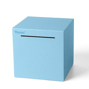 100~pXNGAXeX JȂeʃ^ ̂݉\ ̈os12×12×12cmCu[