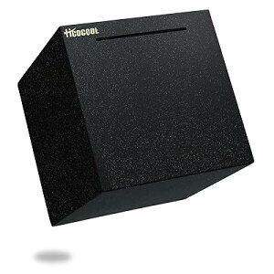 500~ ܂|` XeX̒|eʃ^o|N܂500~߂|15x15x15cmCubN