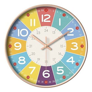 m v |v q v ₷ Ǌ|  clock ̎q v[g j̎q 킢΂ a30cmiJtȃ`FbN4j