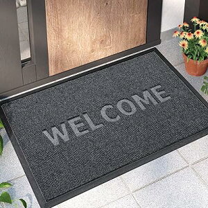 փ}bg O  DƂ z ~ ϋv 􂦂 WELCOME } hA}bg  o[ ƒp Ɩp i60x90cm O[j
