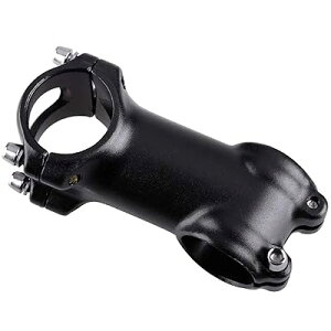 ]ԃXe Nva31.8MM px±7x߉\ nhXe AwbhXe 60mm / 70mm / 80mm / 90mm NXoCN[hoCN }EeoCN MTB BMX Fixie (31.8 x 70mm)