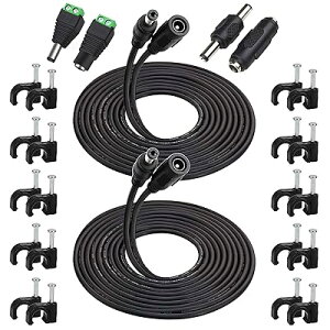 2 5m DCP[u DC/ACdP[u 2.1mm x 5.5mmDCA_v^P[u + 2 2.1mmx5.5mm D