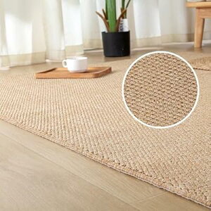 �J�[�y�b�g �u���E�� 185×185cm ��2�� ���l�����f�� �􂦂� ����~�� �R�� �h�L �h�_�j �ʋC�� ������ �h�� ���r���O���[�� �Q�� �_�C�j���O���[�� �t���[�����O �I�[���V�[�Y�� ����\ ���[