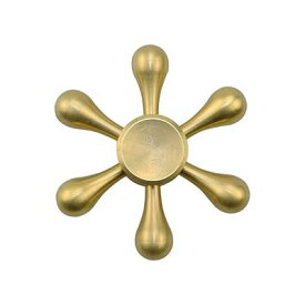 Hand Spinner ハンドスピナー 指スピナー 超耐久性 高速回転 ストレス解消 暇つぶし 3〜5分平均スピン (ハンドスピナー 7)