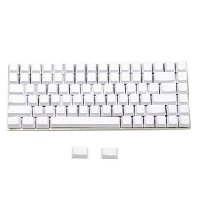 zCg ubN h`  PBT 84 68 64 uN L[Zbg OEM vtB[ L[Lbv MXJjJL[{[h Keychron K2 K6 Keycool Tada68 YD64p (zCg)