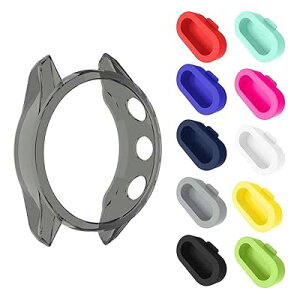 �y�h�o�v���O+�P�[�X�zGarmin(�K�[�~��) Approach S62��p�P�[�X �h�o�v���O �K�[�~�� Approach S62 �J