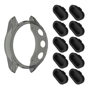 �y�h�o�v���O+�P�[�X�zGarmin(�K�[�~��) Approach S62��p�P�[�X �h�o�v���O �K�[�~�� Approach S62 �J