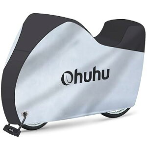 ���]�ԃJ�o�[ �q���悹 300D�I�b�N�X ������� �o�C�N�J�o�[ �h�� UV�J�b�g �J ��΍� �h�� �h