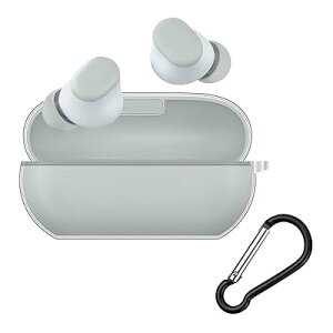 For Redmi Buds 6 Active �P�[�X �J�o�[ Redmi Buds 6 Active �V���R���ی�P�[�X�[�d�֗� �S�ʕی� ����