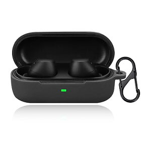 For Redmi Buds 6 Active �P�[�X �J�o�[ Redmi Buds 6 Active �V���R���ی�P�[�X�[�d�֗� �S�ʕی� ����