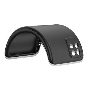 Ή Xiaomi Poco F6 Pro یP[X ϖ wh~ ubN TPU VR Poco F6 Pro 5G P[X y ϏՌ CX[dΉ Redmi K70 Jo[