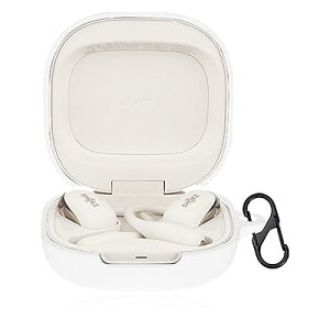 For Redmi Buds 6 Active �P�[�X �J�o�[ Redmi Buds 6 Active �V���R���ی�P�[�X�[�d�֗� �S�ʕی� ����