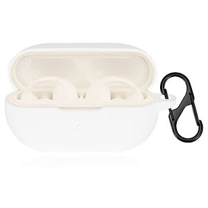 For Redmi Buds 6 Active �P�[�X �J�o�[ Redmi Buds 6 Active �V���R���ی�P�[�X�[�d�֗� �S�ʕی� ����