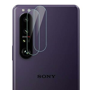 �y2���Z�b�g�zXperia 1 III SO-51B �J�����t�B���� Xperia1 III SOG03 �J�����ی�t�B���� �����Y�ی�