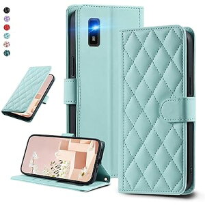 UnivoColors SHARP AQUOS wish3 (SH-53D/A302SH) �L���e�B���O���U�[�� �蒠�^�P�[�X �G���K���g ����PU �}