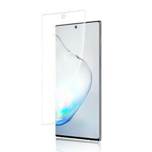 y˖h~zGalaxy Note10Plus tB TPUf MNV[Note10vX A`OA }bgwh~ tB/KChc[t/ SCV45 SC-01M xnChQیtB