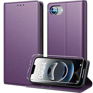 iPhone 16e P[X 蒠^ iPhone 16ep X}zP[XKXtBt PUU[P[X [RFIDubLO] }Olbg X^h@\ 360xی ϏՌی J[h[i_[Np[vj