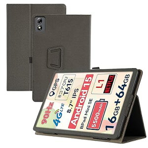 For BNCF Bpad Mini SE �P�[�X 8.7�C���` �^�u���b�g �ی�P�[�X ����PU �S�ʕی� ���߉\ �h���h��