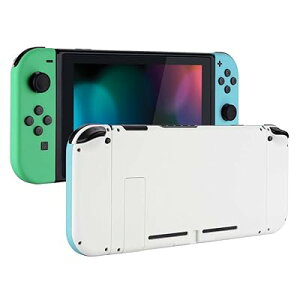 Switch�R���\�[���ɑΉ��p�o�b�N�v���[�g�A�s���A�J���[��Switch�ɑΉ��p�J�X�^��DIY�����P�[