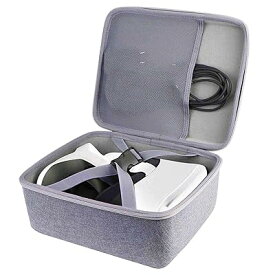 PICO 4 128G 256GB 単体型VRヘッドセット 収納ケース -