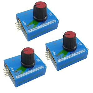 3PCS DC 4.8-6.0V XeAO MAeX^[ T[{ [^[ eX^[ 3CH CCPḾAq@̃[