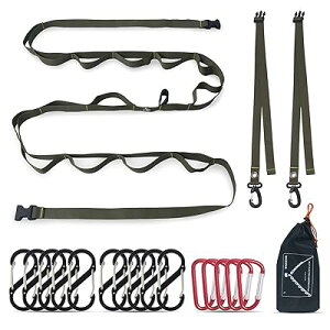 �n���M���O�`�F�[�� �f�C�W�[�`�F�[�� �l�r�����`�F�[�� 4WAY ���������[�v �����O �L�����v