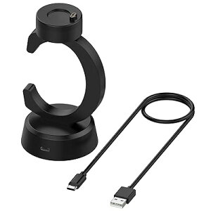 �K�[�~���p �[�d�X�^���h Garmin �[�d�P�[�u�� �`���[�W���[ �K�[�~�� �[�d�� fenix 7x/7s/7/ForeAth