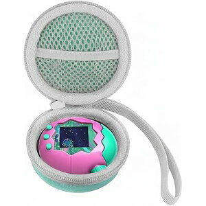 Tamagotchi Paradise [Pink Land]