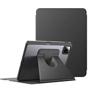 Xiaomi Pad 7/Pad 7 Pro 11.2C` P[X Mi Pad 7/7 Pro VI~pbh7 蒠^یJo[ /c360]X^hdl I[gX[vΉ yV[t h~ ϏՌ y Black