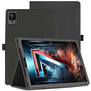 For Headwolf FPad7 8C` P[X یP[XX^h@\ px PU U[ C菝h~ Cz Sʕی^ یP[X Headwolf FPad7 ^ubg Jo[ P[X (ubN)