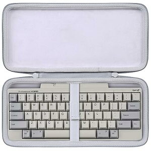 (�P�[�X�݂̂̔̔�)PFU �L�[�{�[�h HHKB Professional HYBRID/Happy Hacking Keyboard�C�u���b�N-