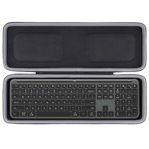 ���[�P�[�X �݊��i Logicool ���W�N�[�� SIGNATURE SLIM K950GR ���C�����X �L�[�{�[�h K950 + �����}�E