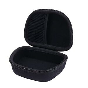 ���W�N�[��(Logicool) �E�F�u�J���� C920n/922n/270n/525/270 �Ή� ��p�ی���[�P�[�X- (�u���b�N)