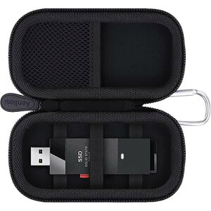 �i�P�[�X�̂݁jBUFFALO �o�b�t�@���[ SSD �O�t�� 250GB 500GB 1.0TB SSD-PUT SSD-PUT1.0U3-B/N SSD-PUT250U3-B/N SSD