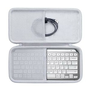 ���[�P�[�X �݊��i logicool ���W�N�[�� MX KEYS mini KX700 ���C�����X �L�[�{�[�h (�y�C���O���C)�i