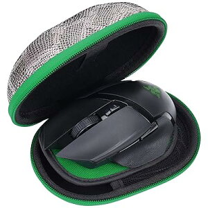 ���[�P�[�X �݊��i ���C�U�[ Razer Viper Ultimate/Viper V2 Pro/Basilisk/DeathAdder�Q�[�~���O�}�E�X�i�P�[