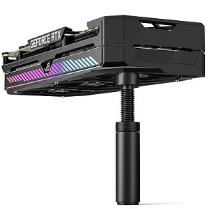 upHere GPU�T�|�[�g �O���{�X�e�[ �O���{ �x���_ �O���t�B�b�N�J�[�h���Œ肷�� GPU�u���[�X�T