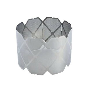 Ti-Mesh Stove `^bVXg[u ([nCgELTCY) ܓh \Lv SgN ̃o[i[