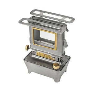 アイロンストーブ ファイヤーダンスストーブ オイルランタン キャンプストーブ ストーブランプ アウトドア 暖炉 ウォーマー クッカー ヒーター バーベキュー 替え芯付き