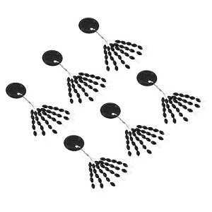 3.2mm �ނ�S�������r�[�Y�X�g�b�p�[ 450�� 30��1 �t���[�g�V���J�[�X�g�b�v �ȉ~�` �u���b�N