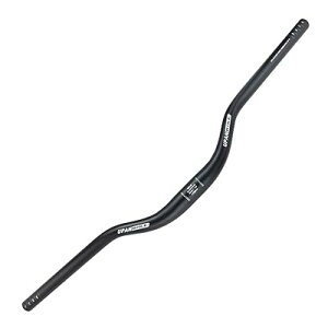MTB}EeoCN]ԃGNXgOnho[31.8mm720mm / 780mmCU[o[(780MM,ubN)