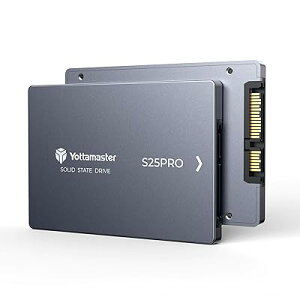 S25PRO 512GB SATA SSD 2.5C`AA~2.5C`SSD SATA III 6Gb/s\bhXe[ghCu ő500MB/sAITvAItBX[U[ANGC^[̃bvgbvPCfXNgbvSSD